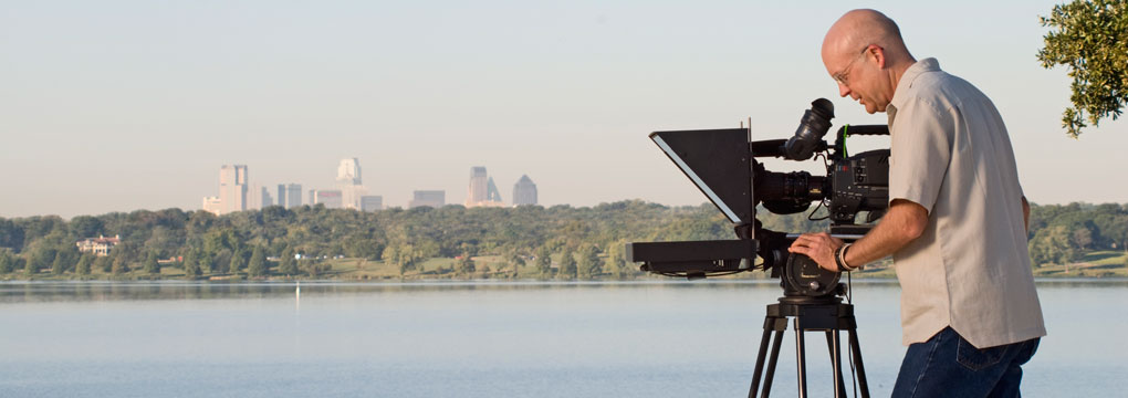 Greg Stephenson Dallas Prompter