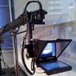 Jib Arm Prompter