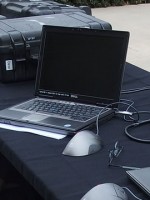 Not just a teleprompter - your teammate