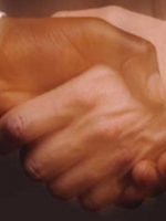 handshake